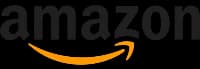Amazon logo.