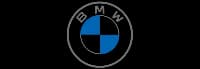 BMW logo.