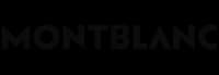 Montblanc logo.